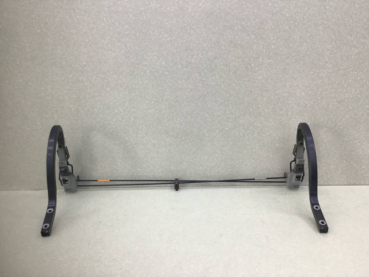 Петля крышки багажника Hyundai Solaris 2 (HCR) 2017-2020