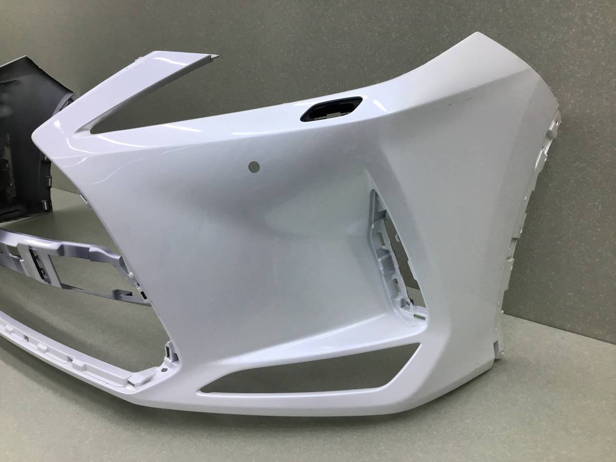 Бампер передний Lexus RX 350 (AGL20W) 2015-2022 Бампер передний Lexus RX 350 (AGL20W) 2015-2022