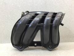 Коллектор впускной, VAZ Lada Kalina 2004>