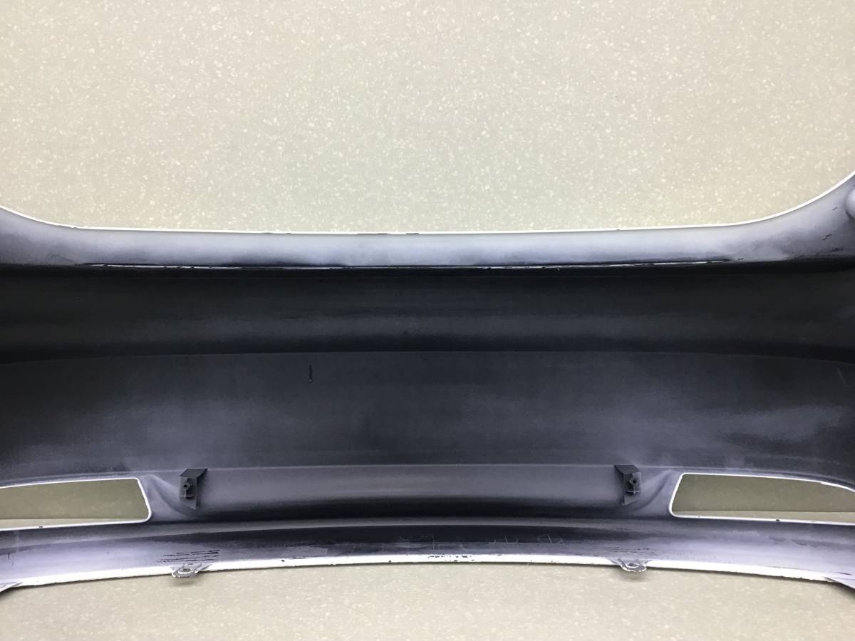 Бампер задний Honda Civic 5D (FK2, FK3) 2012-2017 Бампер задний Honda Civic 5D (FK2, FK3) 2012-2017