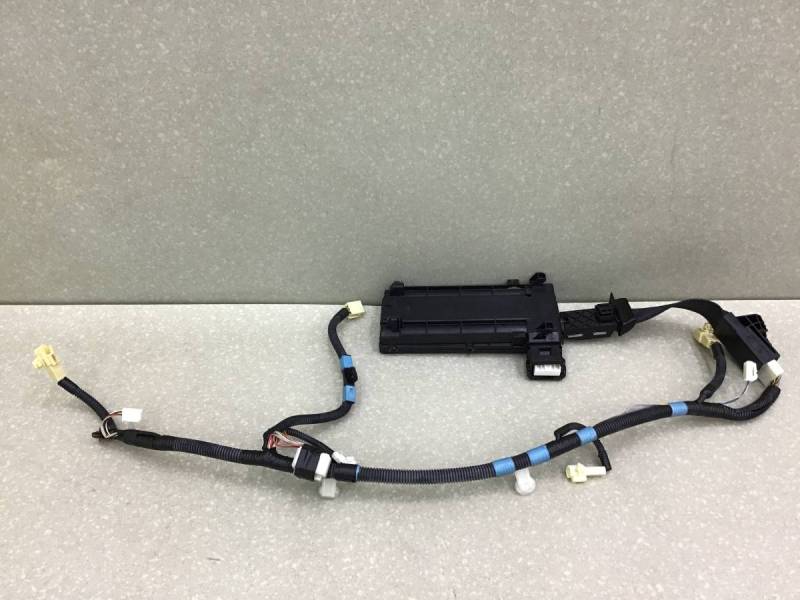 Проводка (коса) Lexus GS 300/400/430 (GRS190) 2005-2012 Проводка (коса) Lexus GS 300/400/430 (GRS190) 2005-2012