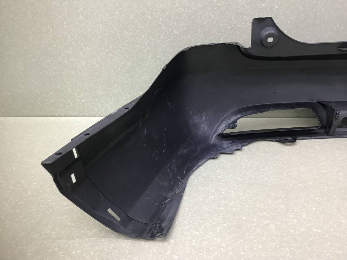 Бампер задний Honda CR-V 4 (RM4) 2011-2018 Бампер задний Honda CR-V 4 (RM4) 2011-2018