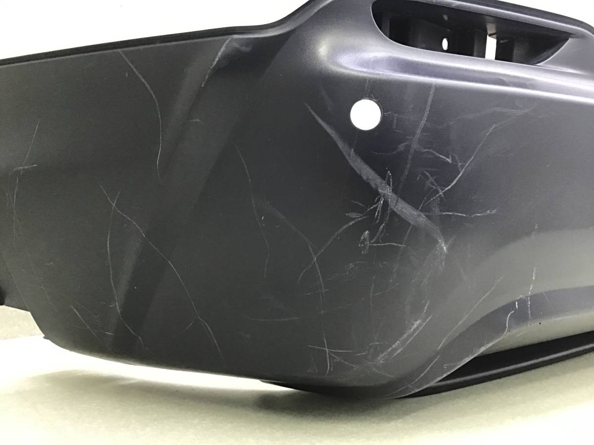 Бампер задний Nissan Qashqai (J11) 2014> Бампер задний Nissan Qashqai (J11) 2014>