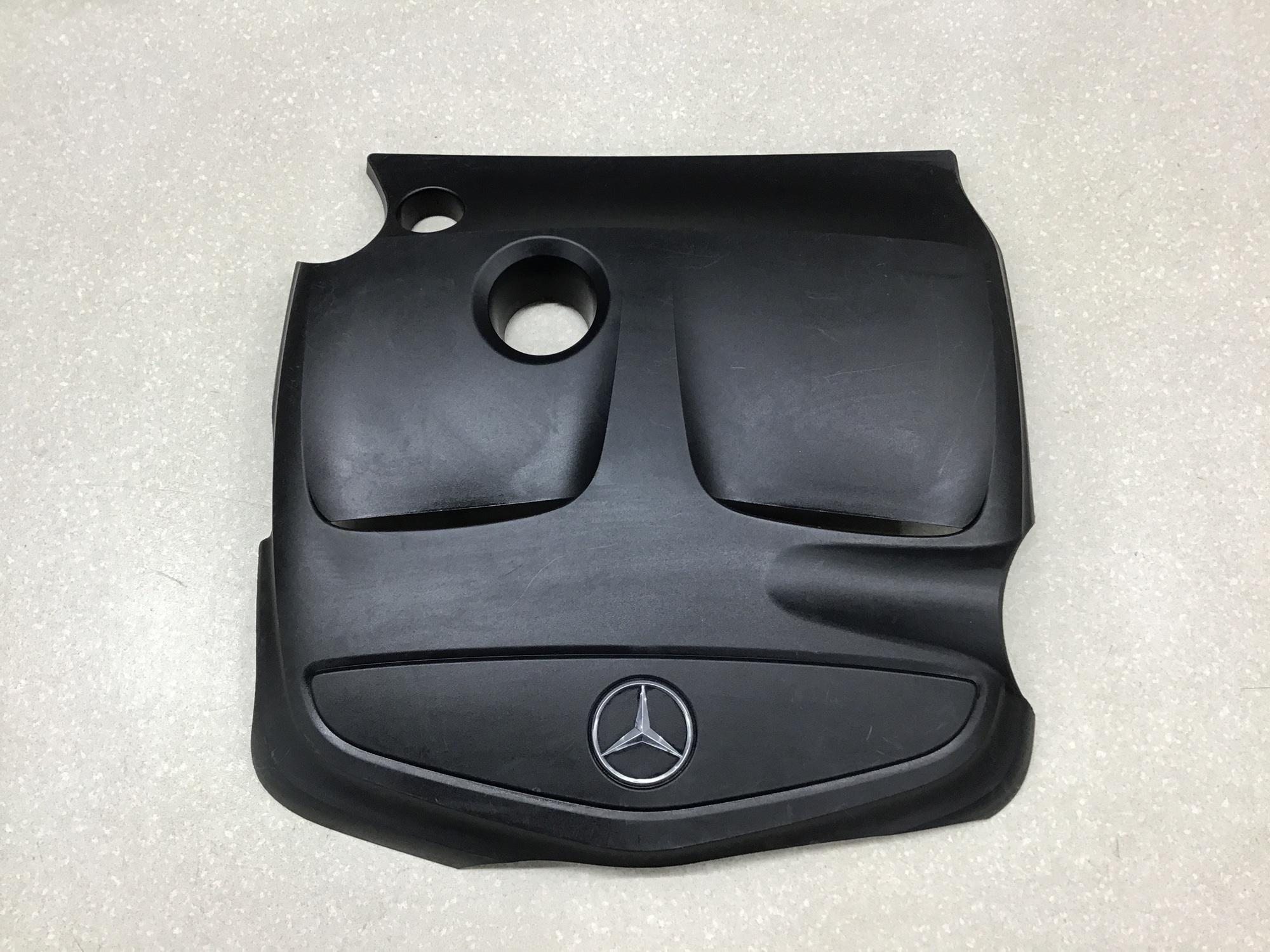 Накладка декоративная, Mercedes Benz CLA-klasse C117 2013-2019 Накладка декоративная, Mercedes Benz CLA-klasse C117 2013-2019
