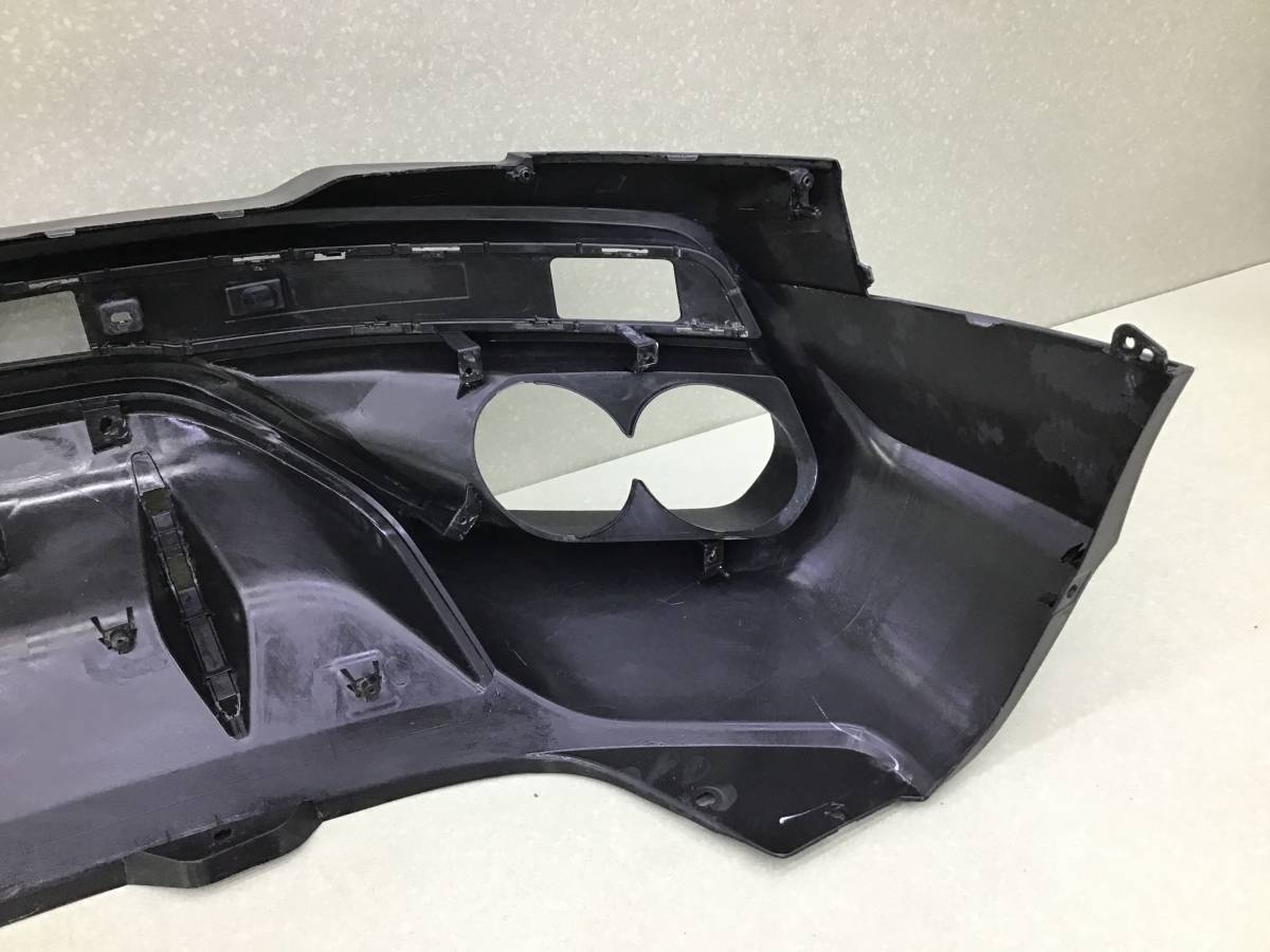 Юбка задняя Geely Coolray SX11 2018> Юбка задняя Geely Coolray SX11 2018>
