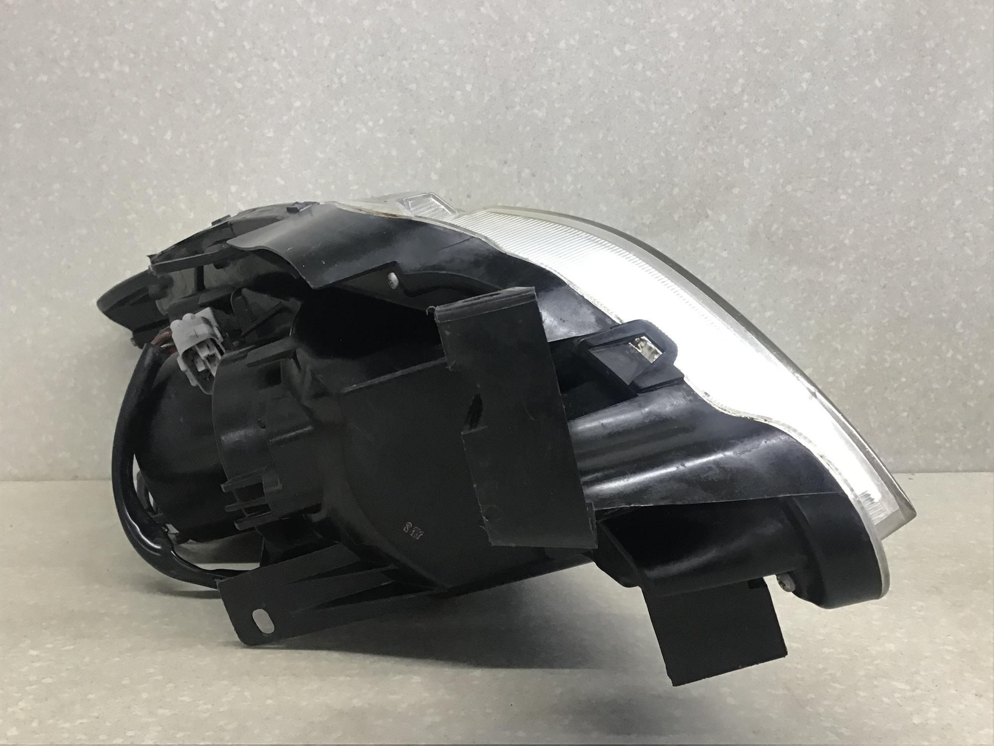 Фара левая, Subaru Impreza (G12) 2007-2012