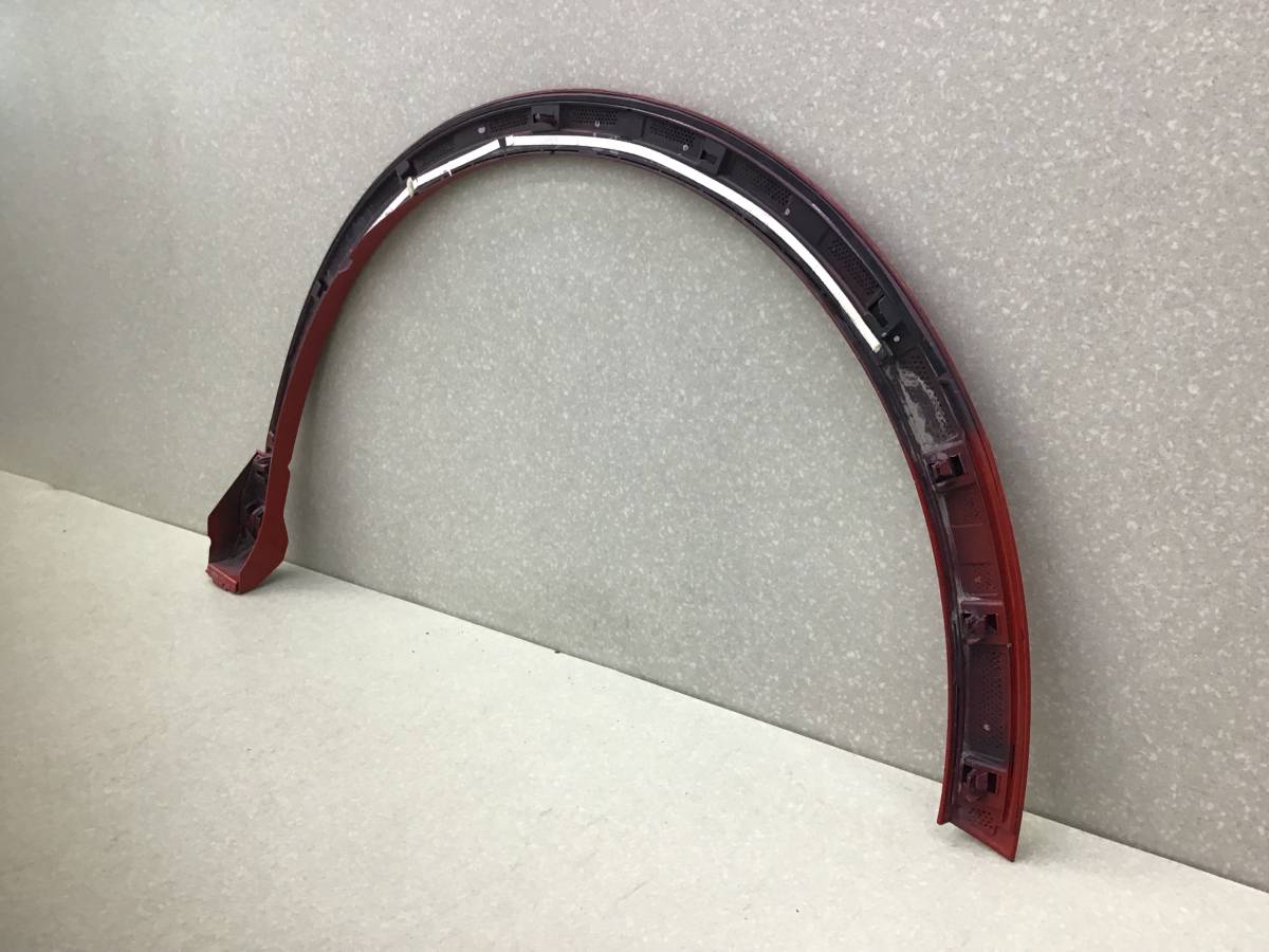 Накладка переднего крыла левого Audi Audi Q3 (F3) 2018>