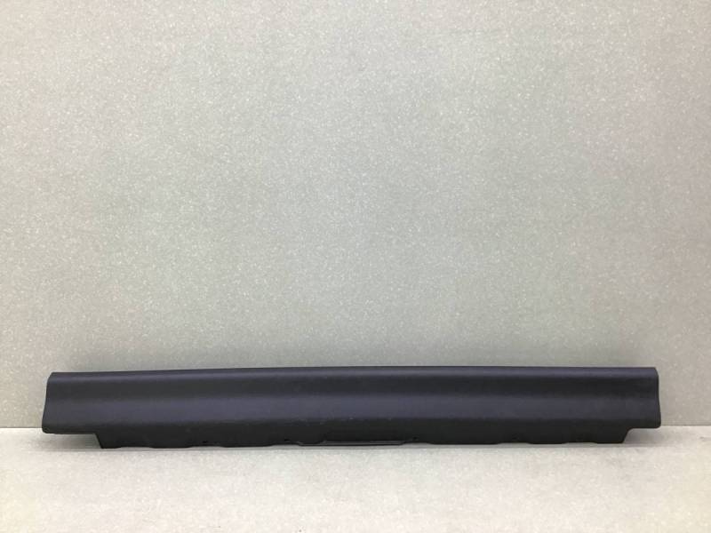 Накладка на порог (наружная) BMW X5 E53 2000-2007 Накладка на порог (наружная) BMW X5 E53 2000-2007