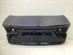 Крышка багажника OMODA S5, 2021 - н.в.