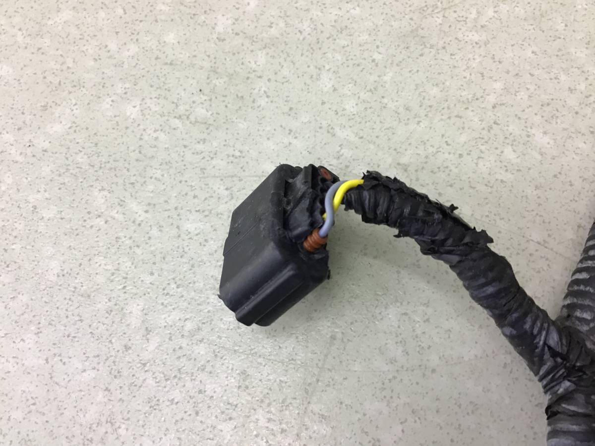 Проводка (коса) Hyundai Solaris 2 (HCR) 2017-2020