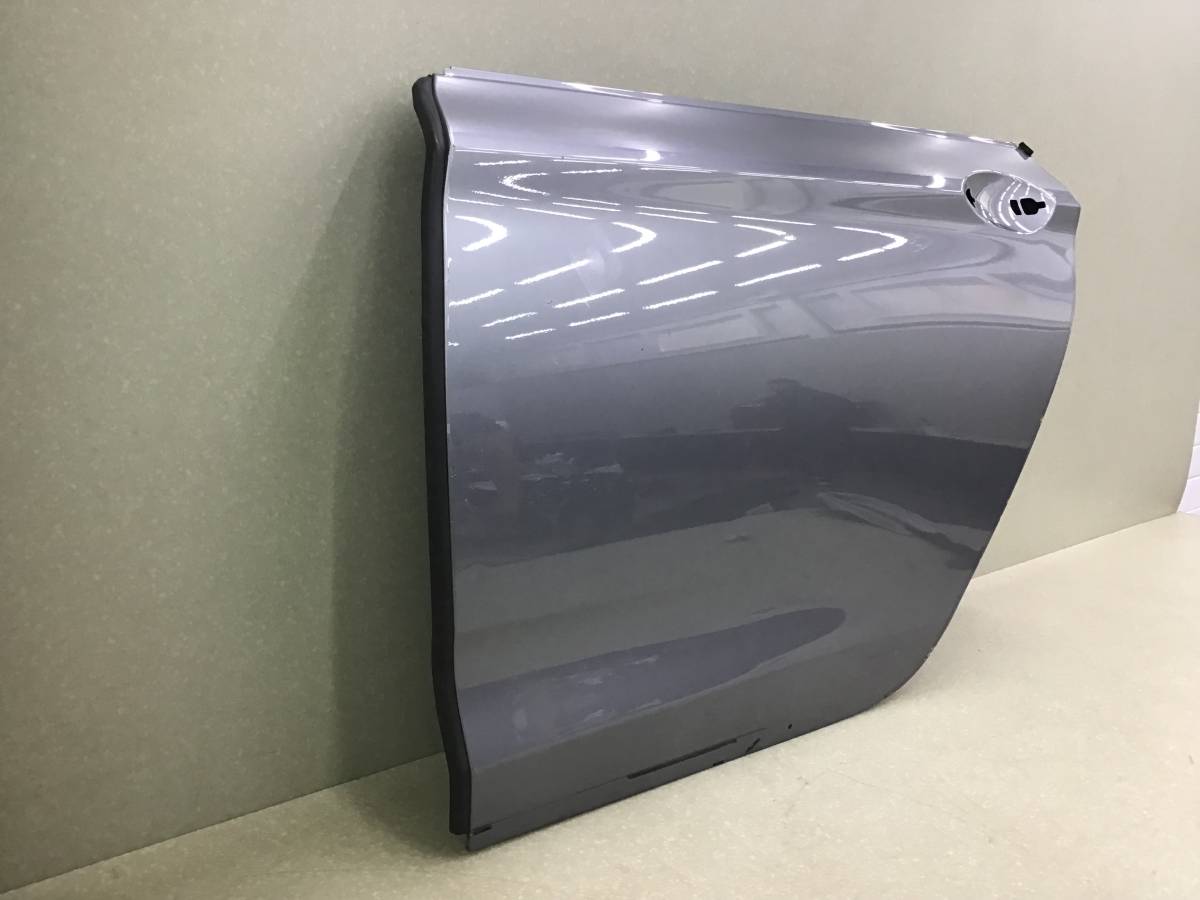Дверь задняя левая BMW GT F07 2008> Дверь задняя левая BMW GT F07 2008>