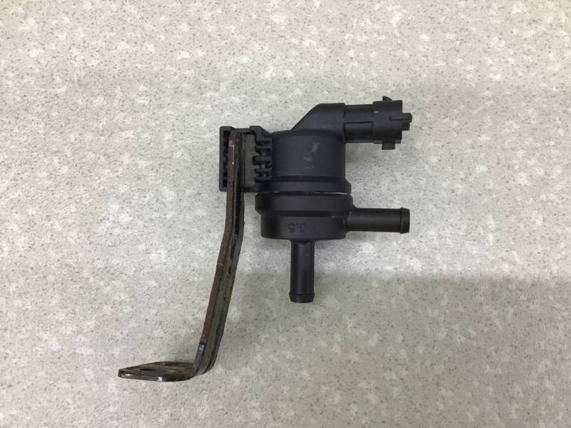 Клапан электромагнитный Kia Picanto (TA) 2011-2017