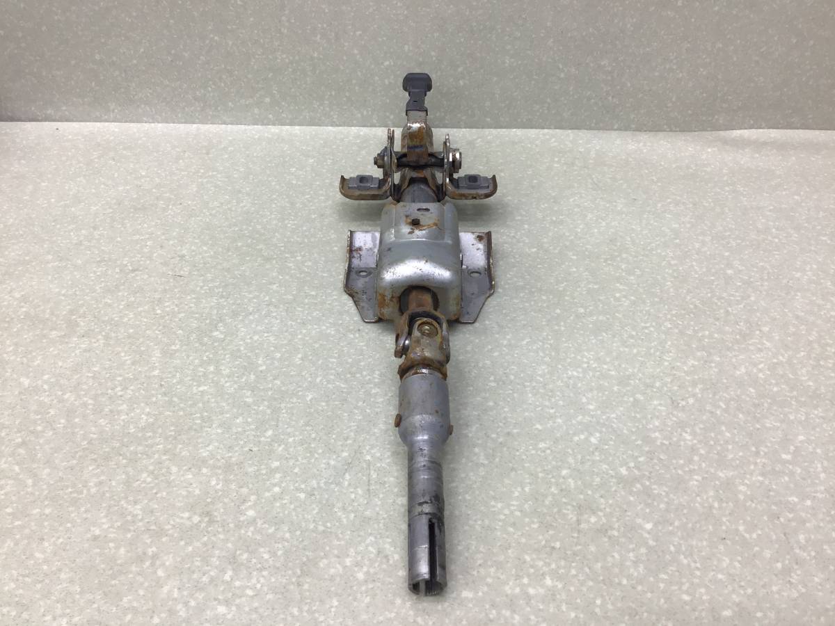 Колонка рулевая Mitsubishi Pajero/Montero 4 (V8, V9) 2007> Колонка рулевая Mitsubishi Pajero/Montero 4 (V8, V9) 2007>