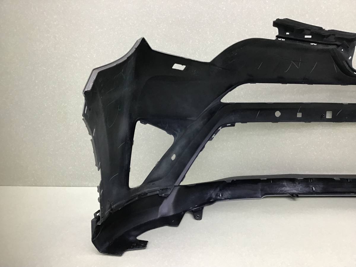 Бампер передний Toyota Rav 4 (A40) 2013> Бампер передний Toyota Rav 4 (A40) 2013>