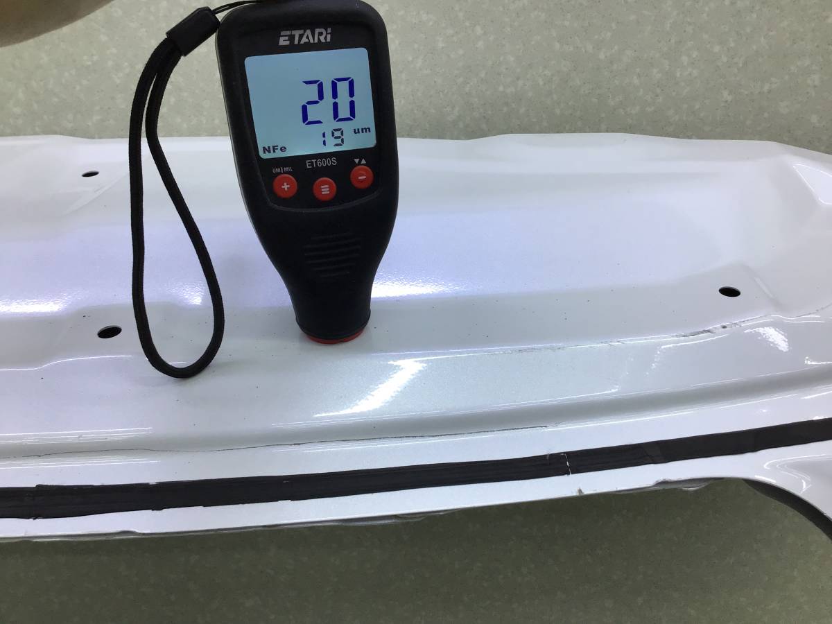 Дверь багажника Toyota Rav 4 (XA50) 2018>