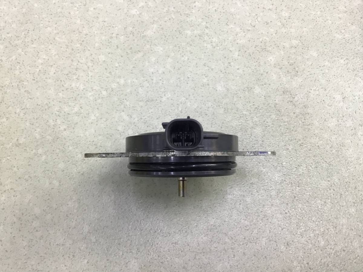 Клапан электромагн. изменения фаз ГРМ Toyota Land Cruiser (J300) 2021>