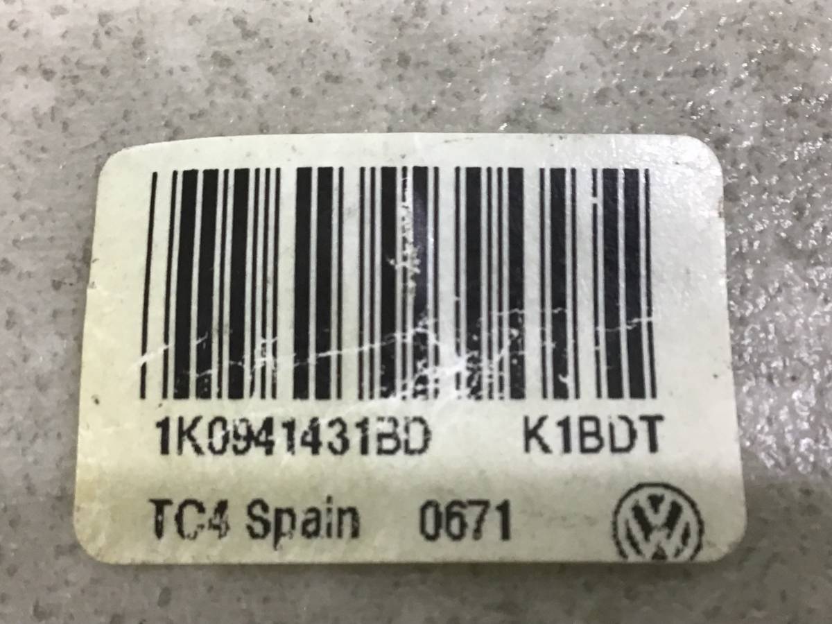 Переключатель света фар Volkswagen Passat B6 2005-2010 Переключатель света фар Volkswagen Passat B6 2005-2010