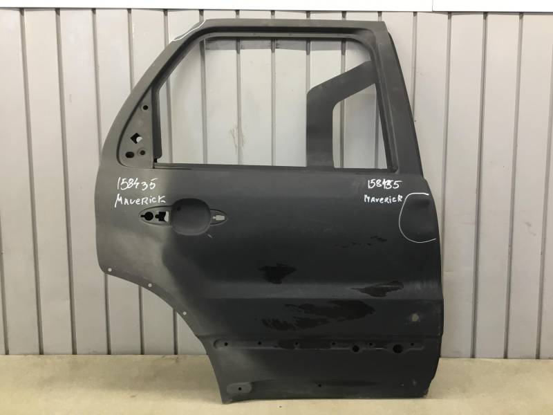 Дверь задняя правая, Ford Maverick 2001-2006 Дверь задняя правая, Ford Maverick 2001-2006