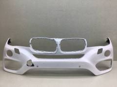 Бампер передний BMW X6 F16/F86 2014>