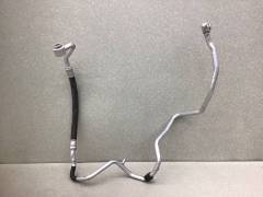 Трубка кондиционера Skoda Rapid 1 (NH3) 2012-2020