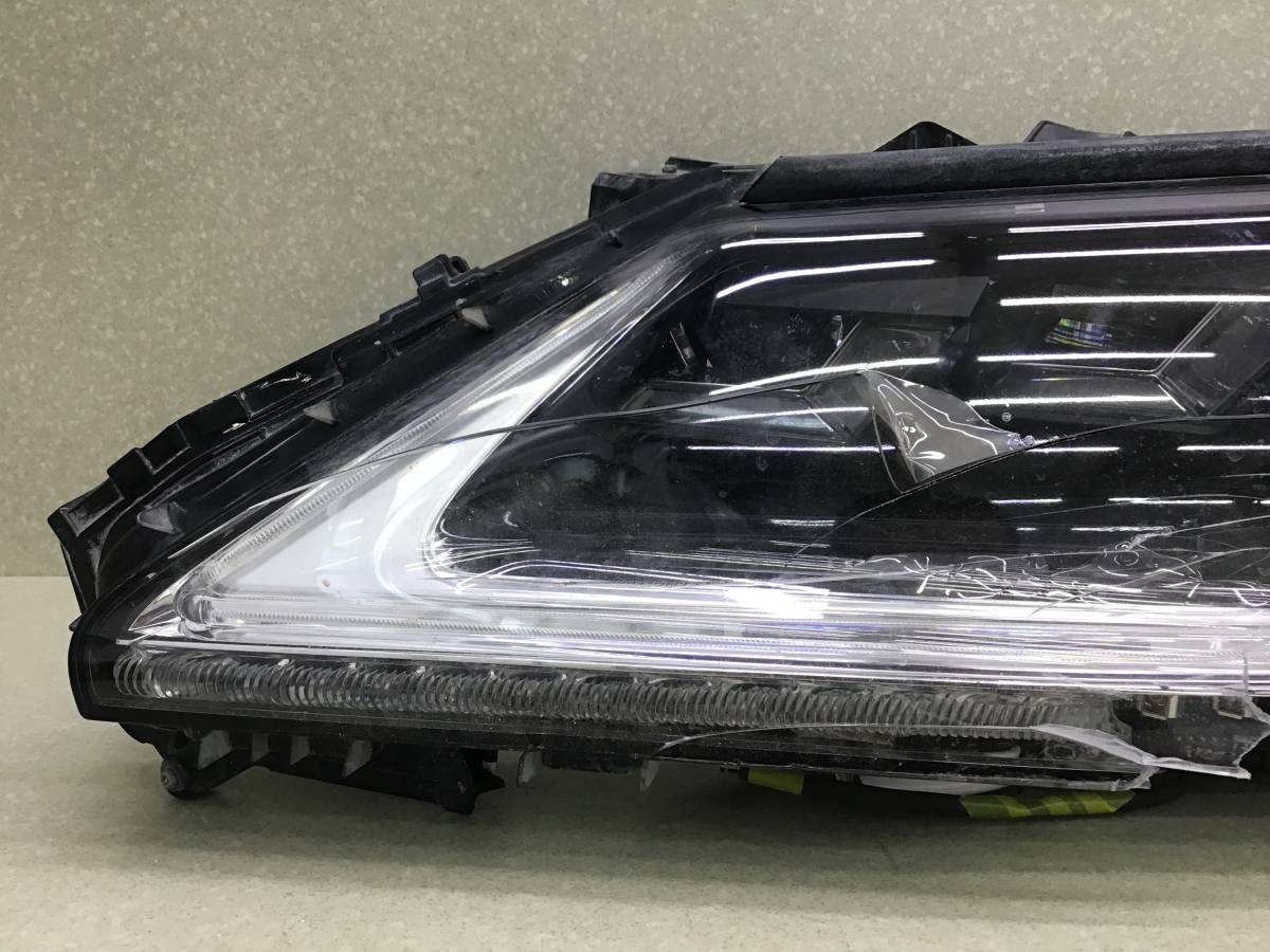 Фара левая Lexus LX450D /570 (VDJ201) 2015-2022 Фара левая Lexus LX450D /570 (VDJ201) 2015-2022