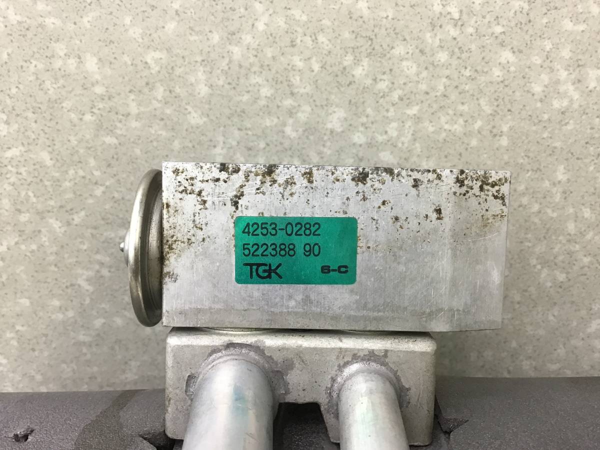 Испаритель кондиционера Nissan Almera Classic (B10) 2006-2013