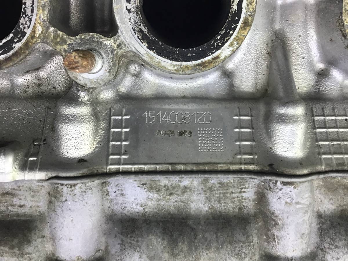 Двигатель Toyota Corolla (NRE180) 2013-2019 Двигатель Toyota Corolla (NRE180) 2013-2019
