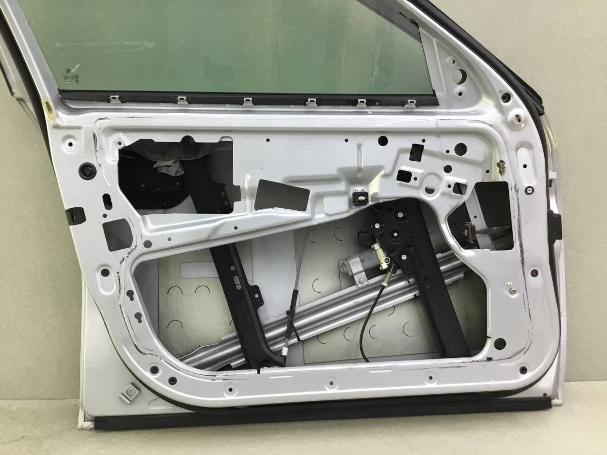 Дверь передняя левая BMW 5-series E60/E61 2003-2009 Дверь передняя левая BMW 5-series E60/E61 2003-2009