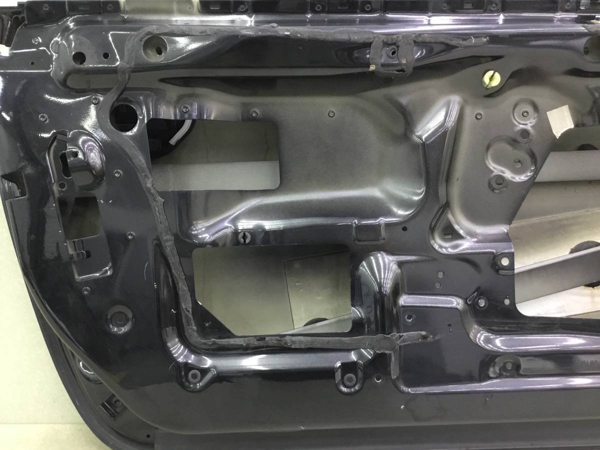 Дверь передняя левая BMW 6-Series E63 2003-2010 Дверь передняя левая BMW 6-Series E63 2003-2010