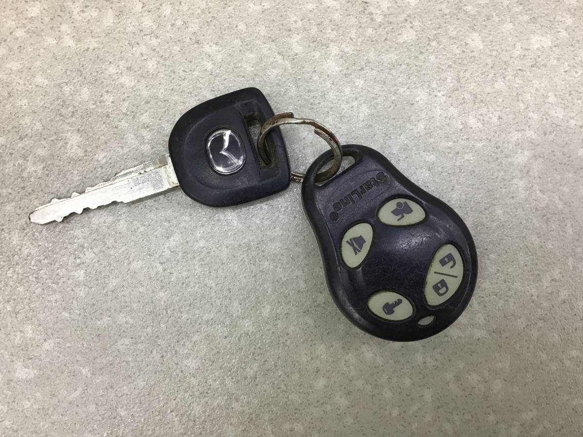 Замок зажигания Mazda Mazda 3 (BL) 2009-2013 Замок зажигания Mazda Mazda 3 (BL) 2009-2013