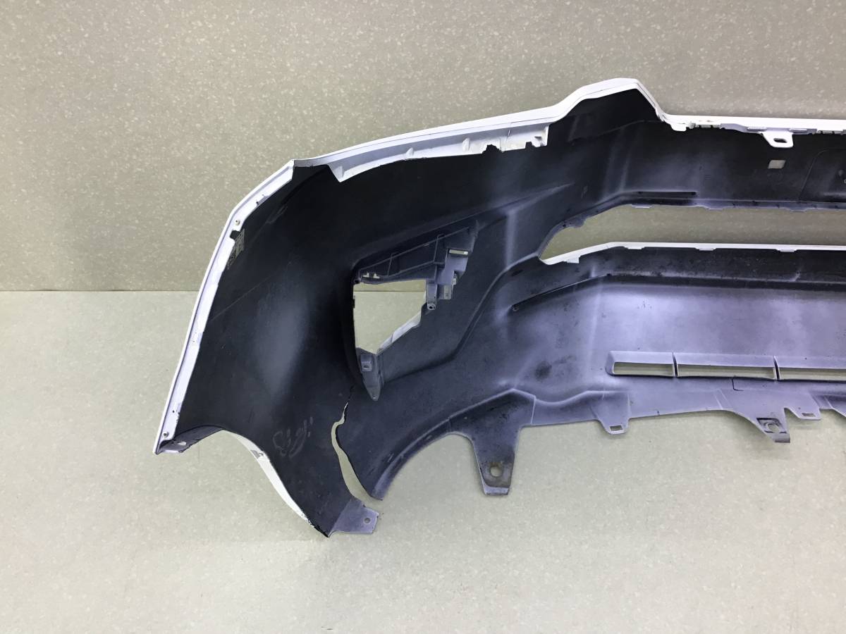 Бампер передний Toyota Land Cruiser Prado (J150) 2009>