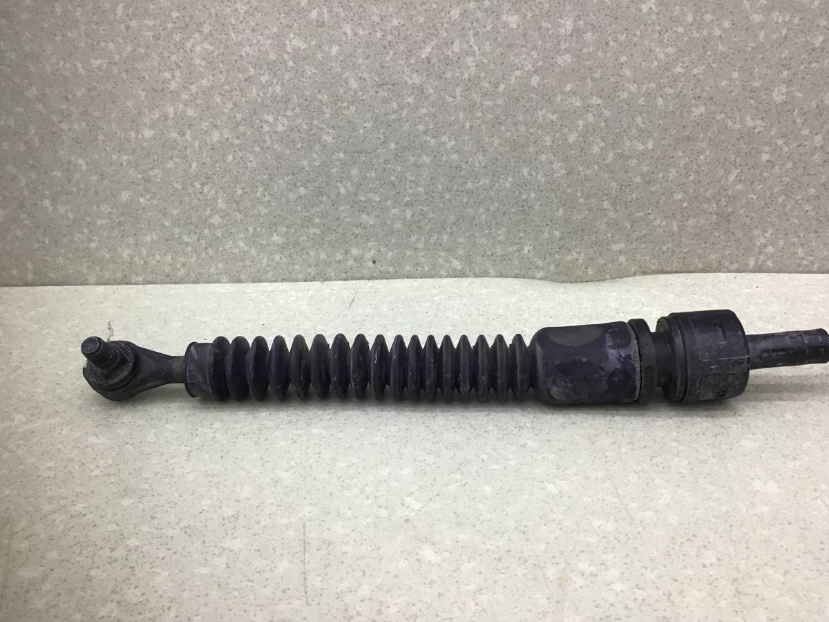 Трос КПП Kia Picanto (JA) 2017>