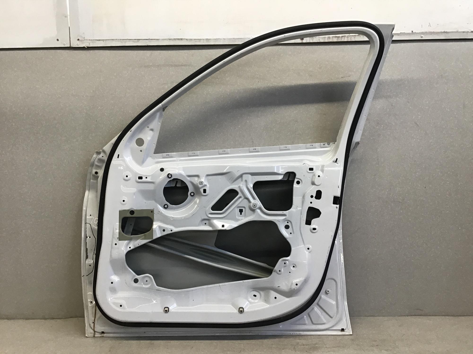 Дверь передняя правая, BMW X6 F16 2014-2019