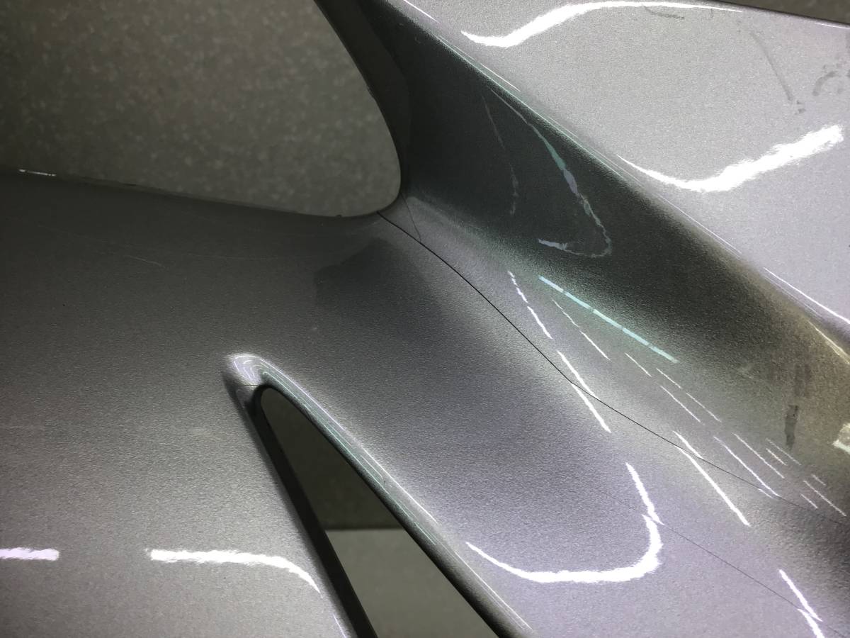 Бампер передний Lexus NX 200 (ZGZ10) 2014-2021 Бампер передний Lexus NX 200 (ZGZ10) 2014-2021