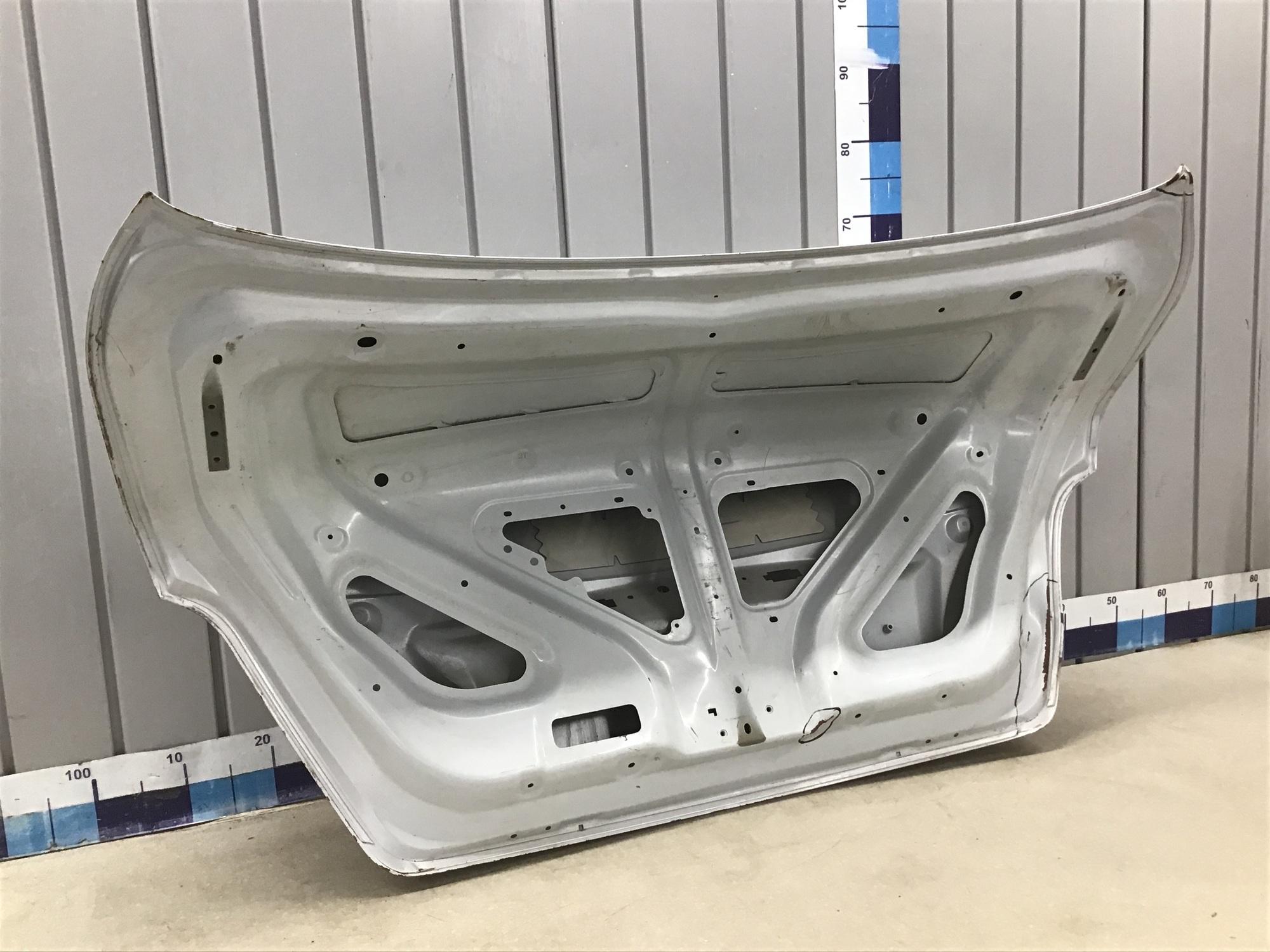Крышка багажника, Nissan Teana L33 2014> Крышка багажника, Nissan Teana L33 2014>