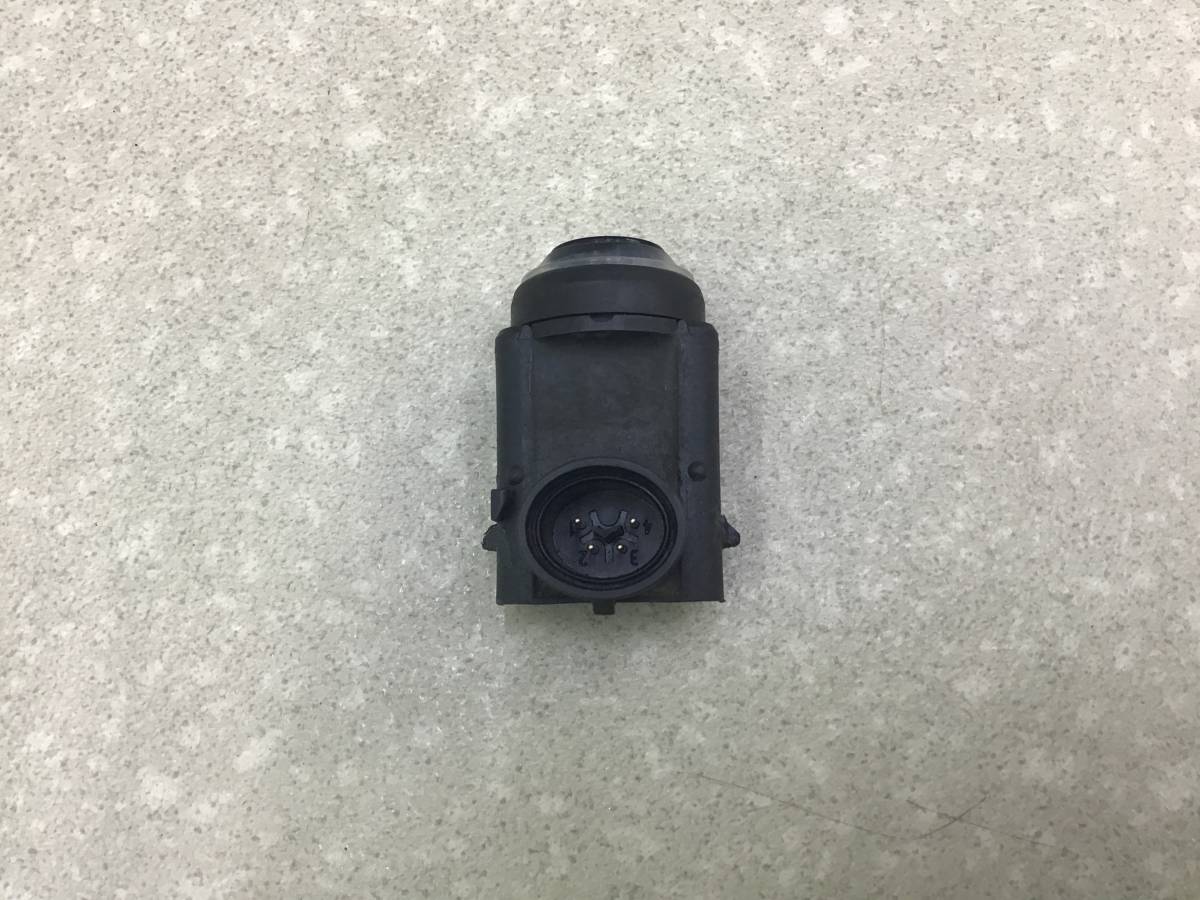 Датчик парковки Mercedes-Benz A-Class (W168) 1997-2004 Датчик парковки Mercedes-Benz A-Class (W168) 1997-2004