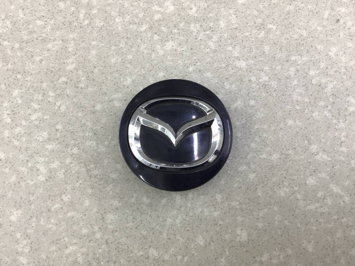 Колпак декоративный Mazda 6 (GH) 2007-2012 Колпак декоративный Mazda 6 (GH) 2007-2012