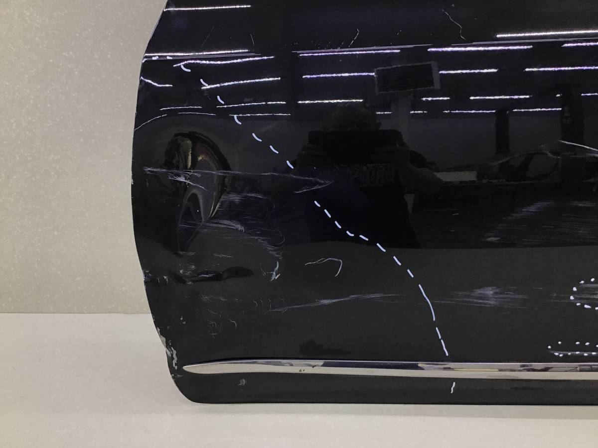 Дверь передняя левая Nissan Teana J32 2008-2013