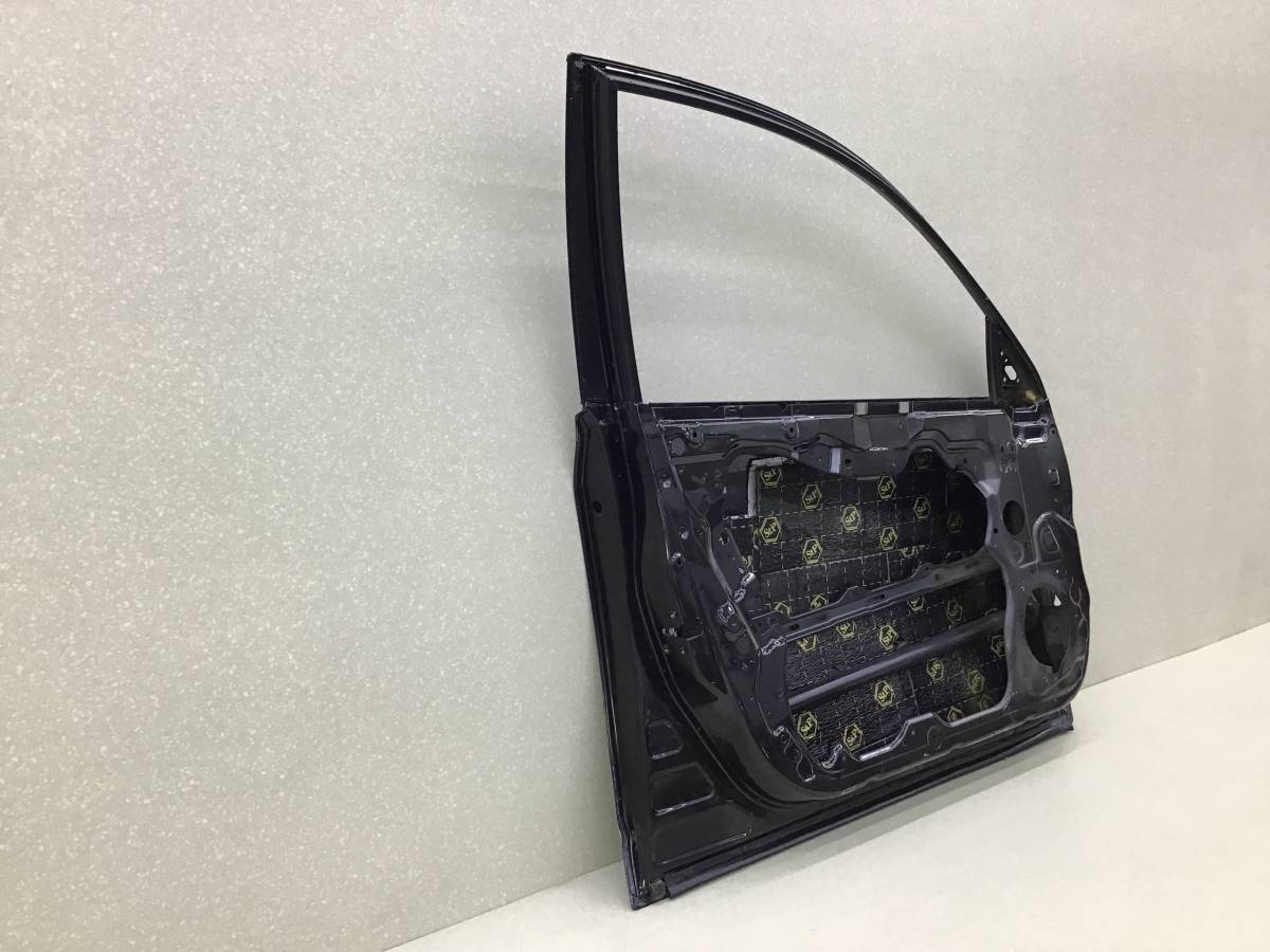 Дверь передняя левая Nissan Teana J32 2008-2013