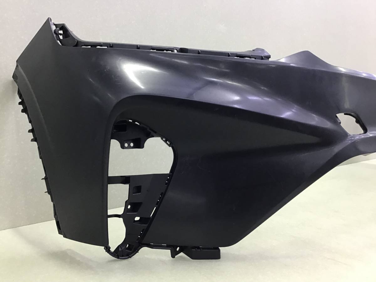 Бампер передний Geely Coolray SX11 2018>