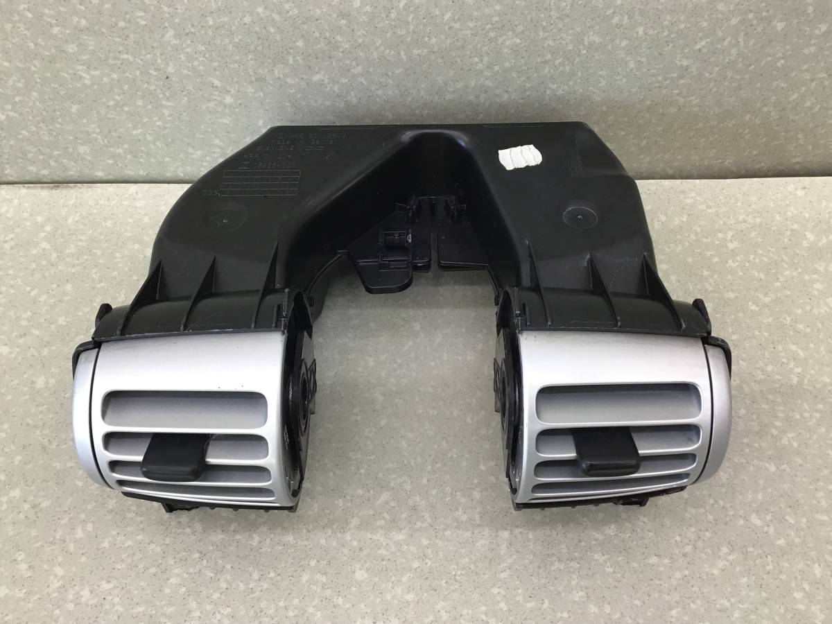 Дефлектор воздушный Smart Fortwo/City (W451) 2006-2014 Дефлектор воздушный Smart Fortwo/City (W451) 2006-2014
