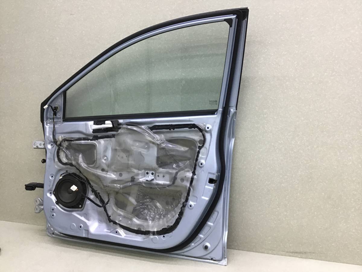 Дверь передняя правая Hyundai Solaris 1 (RB) 2010-2017 Дверь передняя правая Hyundai Solaris 1 (RB) 2010-2017