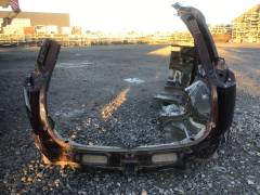 Панель задняя Toyota Rav 4 (A40) 2013>