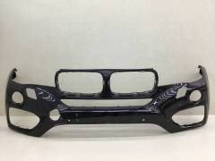 Бампер передний BMW X6 F16/F86 2014>