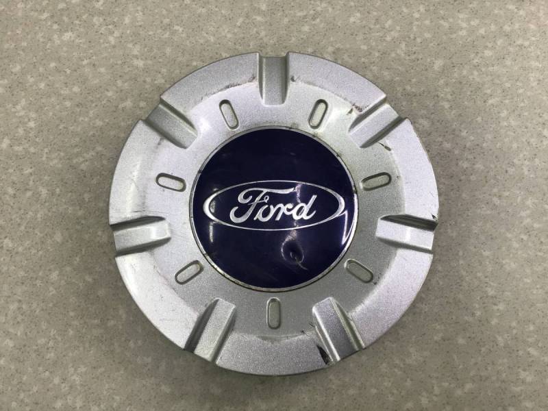 Колпак декоративный Ford Fusion (CBK) 2002-2012 Колпак декоративный Ford Fusion (CBK) 2002-2012