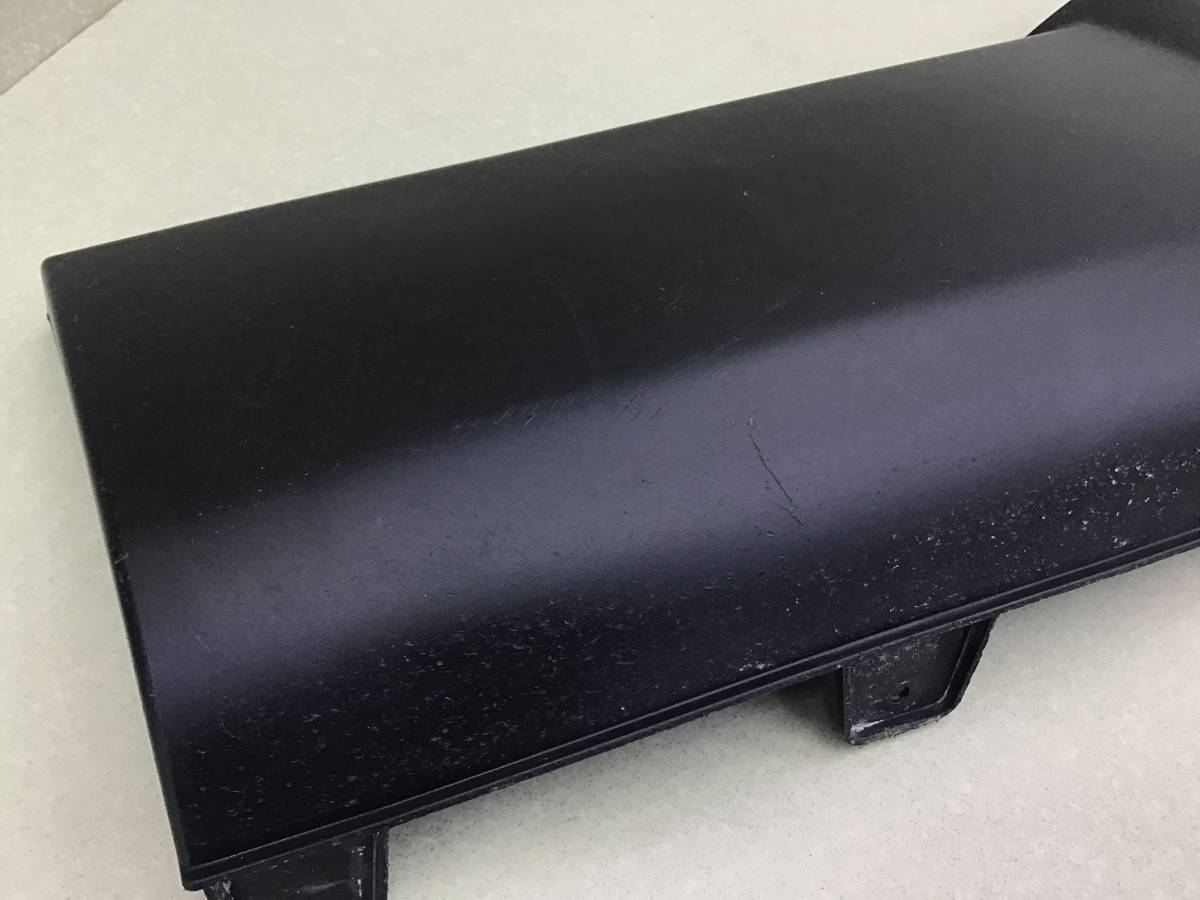 Накладка заднего крыла правого JAC T9 2020 - н. в.