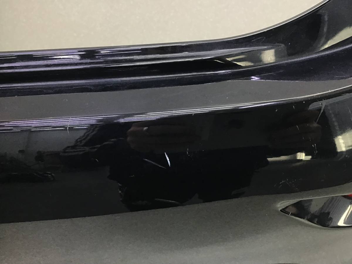 Бампер задний Infiniti JX/QX60 (L50) 2013> Бампер задний Infiniti JX/QX60 (L50) 2013>
