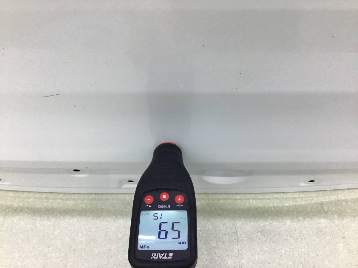 Дверь багажника Toyota Rav 4 (XA50) 2018>