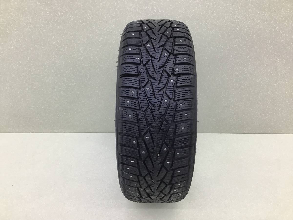 Шины R17 Зимние шипованные NOKIAN TYRES NORDMAN 7 Шины R17 Зимние шипованные NOKIAN TYRES NORDMAN 7