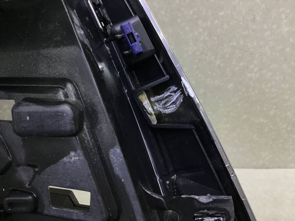 Решетка радиатора Lexus RX 350 (AGL20W) 2015-2022 Решетка радиатора Lexus RX 350 (AGL20W) 2015-2022